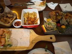 -haxnbauer海森堡德国餐厅(深圳coco店)