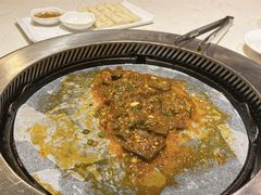 -么子烤肉(化龙池店)