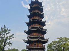 -龙华素斋(龙华路店)