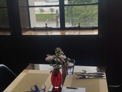-YUE·6·西式融合餐厅(外滩六号店)