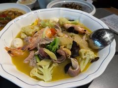 -小绍兴家宴·百年绍兴菜(鲁迅路店)
