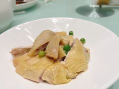 -新吉士·上海菜(浦东LCM置汇旭辉店)