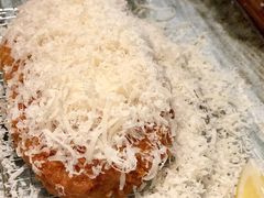 雪花猪排-堂本家洋食别馆·炸猪排(中心城店)
