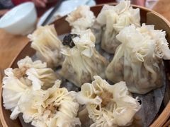 -都一处烧麦馆(前门店)