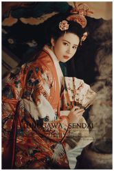 点击看大图 -持熹光年写真体验馆