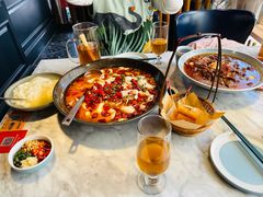 -懒人盐府人家(航天桥店)