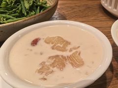 -花舍·新派粤菜·西餐·下午茶(亚运村·鸟巢店)