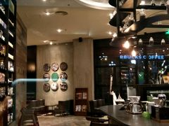 -星巴克(兰桂坊店)