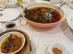 -丰鲤楼•闽南茶楼(仟禧汇店)