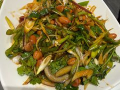 -金刚山烧烤(中山路店)