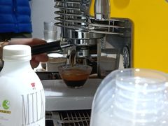 -W Coffee(船板巷店)