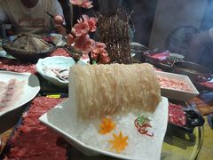 -田园肥牛府(东关街店)
