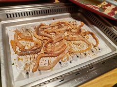 -新石器烤肉(南站店)