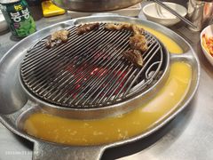 -喜来稀肉(虹泉路店)