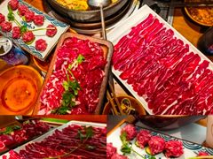 -贵厨酸汤牛肉(花果园国际中心店)