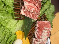 -木槿花韩式炭烤·熟成肉工坊(孙文东路店)