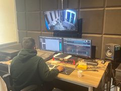 -太爽音乐文化录音棚