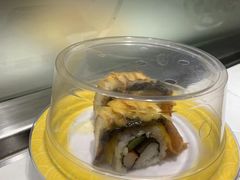 -万岁寿司(芳村店)