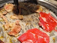 -正宗齐齐哈尔烤肉·齐牛哥鲜切炭火烤肉(杭州总店)