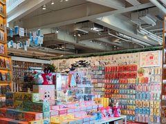 -猫的天空之城概念书店(北戴河蔚蓝海岸店)