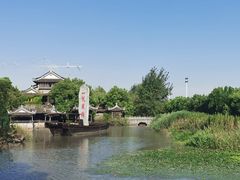 -韩湘水博园