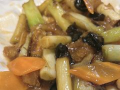 -喜乐餐厅•灯笼虾球首创者•本地小海鲜(二马路店)