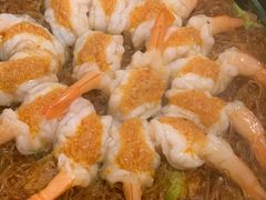 生焖粉丝虾-辛香汇(飞洲店)