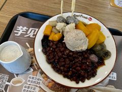 -鲜芋仙(常州吾悦国际广场店)