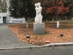 -长春世界雕塑园冰雪艺术天地