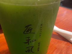 -匠和风精致料理(宁德万达店)