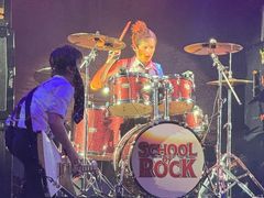 -交通银行前滩31演艺中心