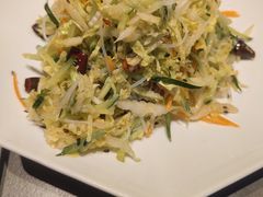 -四川饭店(长白店)