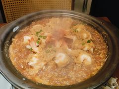 -破三川·新川菜(静安大融城店)