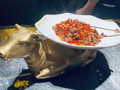 -炊烟小炒黄牛肉(浦东世纪汇店)