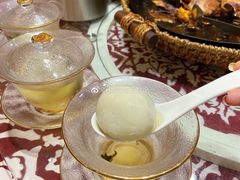 铁观音汤圆-临家闽南菜(宝洲路店)