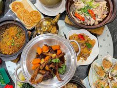 -美极鲜食坊(宝安南路店)