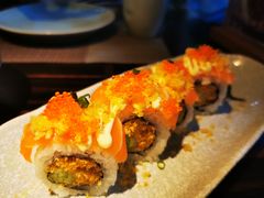 -山葵家·创意料理(临平银泰城店)