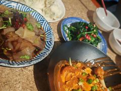 -金谷园饺子馆(北邮总店)