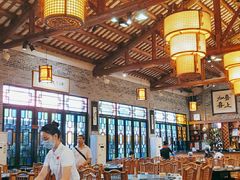 大堂-猪肉婆私房菜(容桂总店)