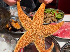 -行运海鲜食集(北京首店)