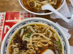 -韩师傅老大同刀削面(北苑路店)