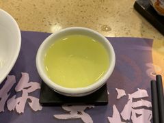 座位费菊花-点都德(北京路贰店)