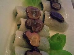 -天龙轩(香港丽思卡尔顿酒店)