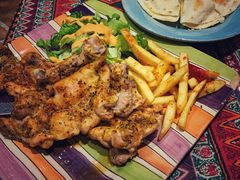 -Tony's House