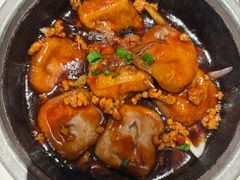 -阿明小菜·海鲜·上海菜(梅陇店)