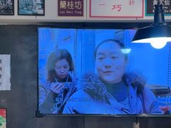 -肥汁米蘭香港米线(宁波路总店)