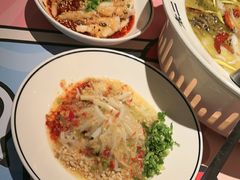 -太二酸菜鱼(武汉光谷保利店)