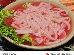 -蜀大侠火锅(建设路第五大道店)