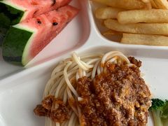 -贝林大翅鲸简餐厅(国家海洋博物馆店)