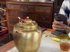 -小吊梨汤·北京菜(香山店)